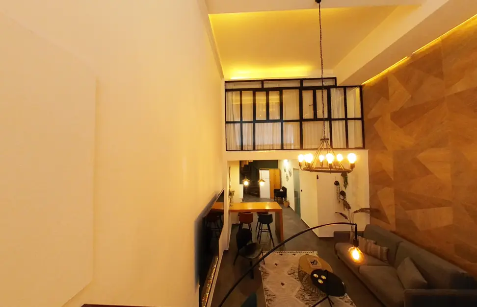 יחידת הוילה